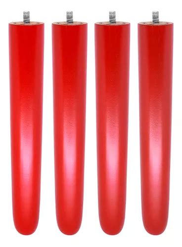 Kit de bastón rojo de 40 pies 25 cm d Rossi MercadoLibre