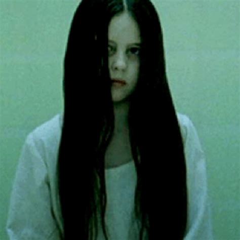 What The Scary Girl From The Ring Looks Like Now Complex