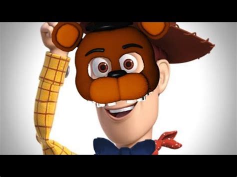 Five Nights At Freddys Song By The Living Tombstone But Its Cursed