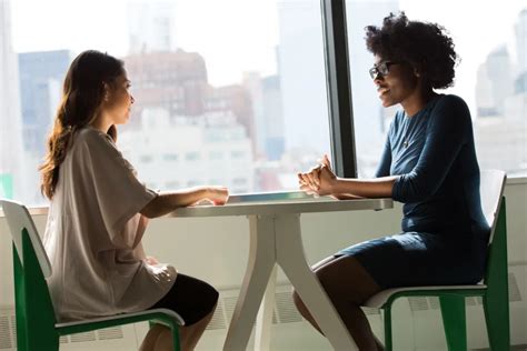 Why Women Mentoring Women Is Essential And How To Start