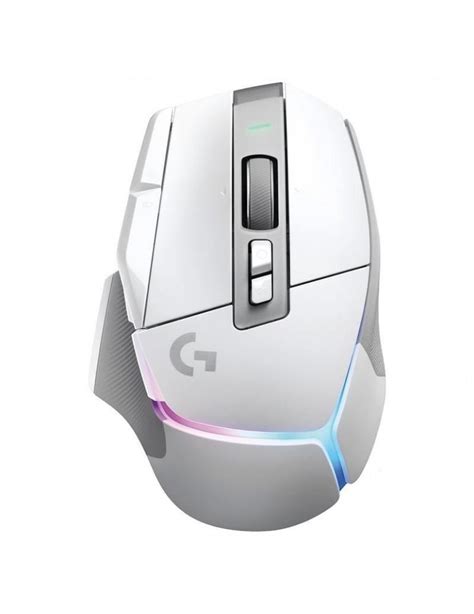 Logitech G502 X Plus Wireless RGB Gaming Mouse