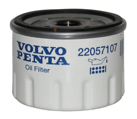 Sell Oem Volvo Penta Oil Filter Replaces In Millsboro