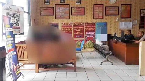 Seorang Santri Di Tasikmalaya Diduga Jadi Korban Sodomi Pengasuhnya