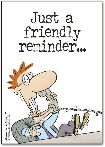 Just A Friendly Reminder Postcard Smartpractice Chiropractic