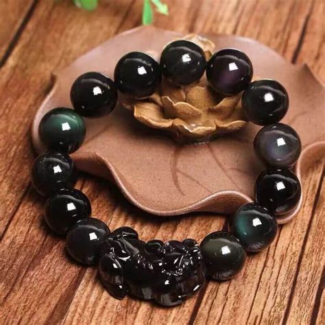 Black Piyao Bracelet Meaning 2024 Your Ultimate Gateway To Prosperity