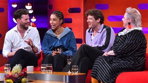 Watch The Graham Norton Show Season Online Bbc America