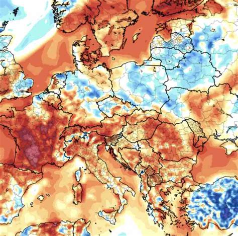 Przymrozki Nadchodz Do Polski Temperatura Spa Mo E Przy Gruncie