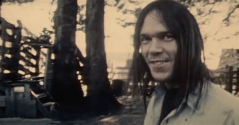 Neilyoungharvesttime