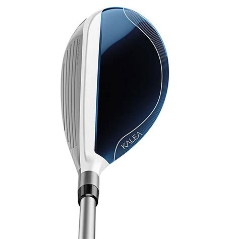 Taylormade Kalea Premier Rescue Hybrid 2022 Women Golfio