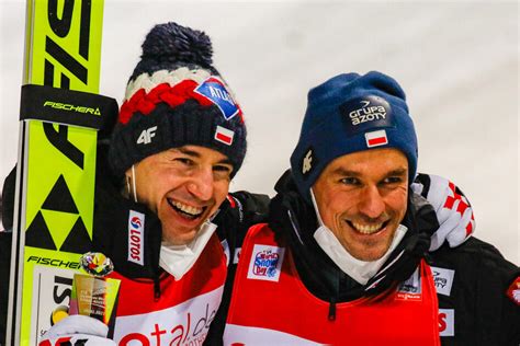 Titisee Neustadt Kamil Stoch sur sa lancée Sports Infos Ski