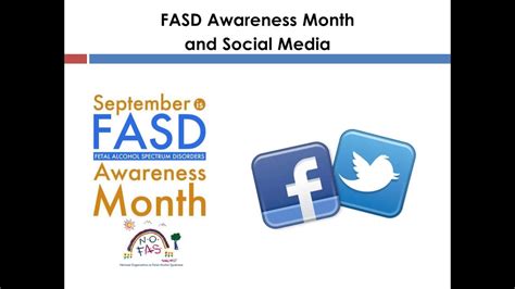 Nofas Webinar Fasd Awareness Month Media Outreach And Spokesperson