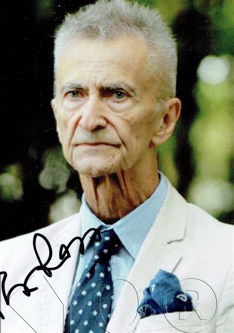 Chris Autographs: Tadeusz Ross
