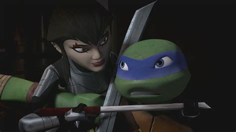 Watch Teenage Mutant Ninja Turtles Season Episode Teenage