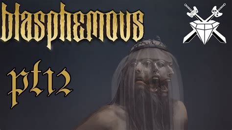 Altasgracias Blasphemous Pt12 YouTube