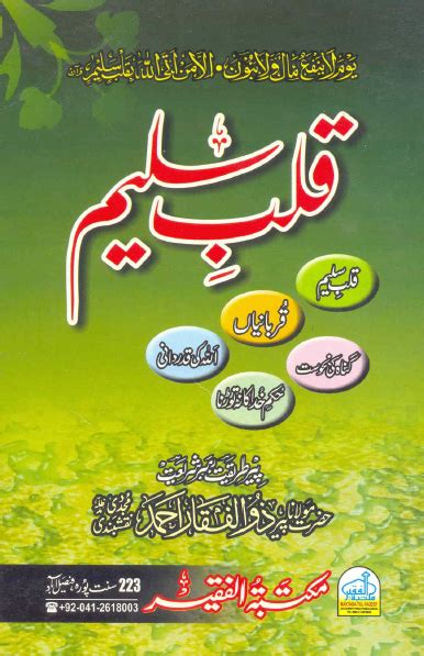 Seerat Un Nabi By Allama Shibli Nomani Syed Suleman Nadvi Artofit