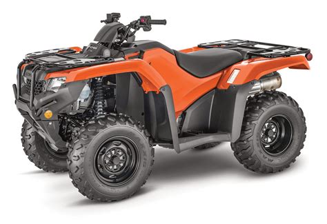 Honda Atv Lineup Heida Kristan