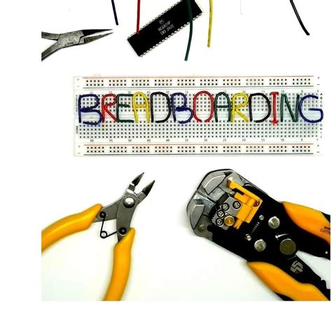 Breadboarding Labs Youtube