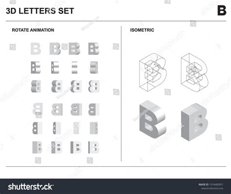 2+ Hundred Letter B Animation Royalty-Free Images, Stock Photos ...
