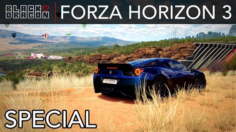 Livestream Forza Horizon 3 Special Dutch Nederlands YouTube