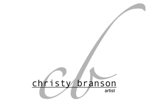 Encaustic Artist — Christy Branson