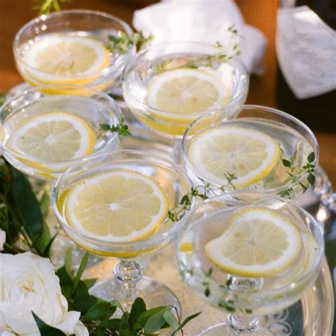 Thai Gimlet Recipe – Roger's Gardens