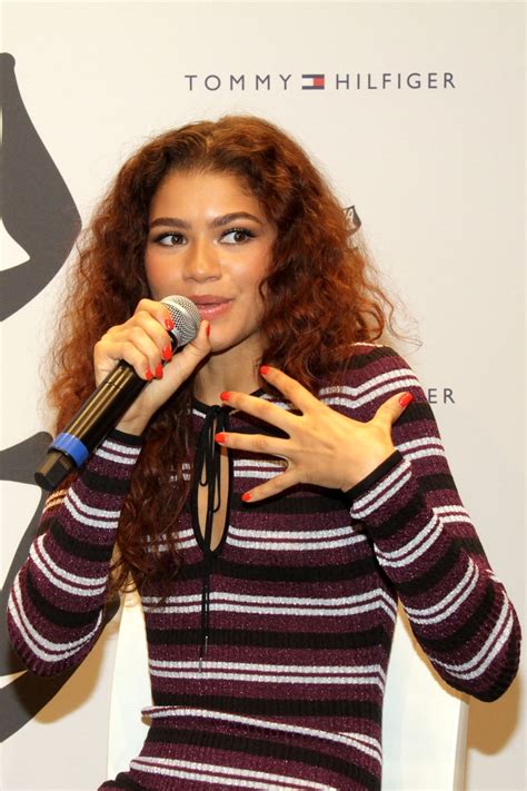 Zendaya Coleman Picture