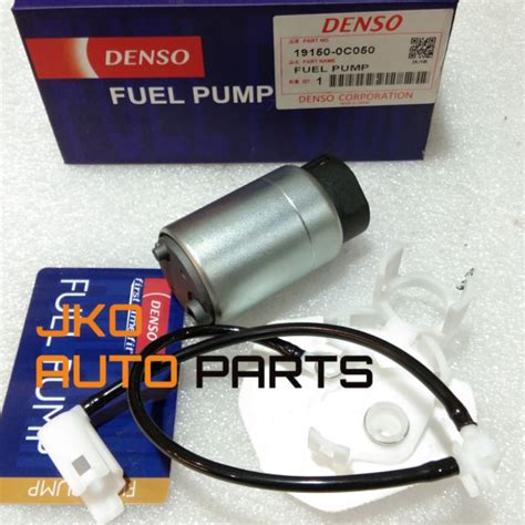 Jual Fuel Pump Pompa Bensin Rotax Rotak Innova Hilux Fortuner Bensin