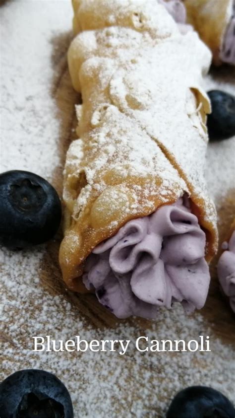 Nutella Cannoli Stir Taste Smile Artofit