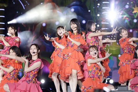 乃木坂46、聖地・神宮で真夏の全国ツアー最終日「いつか国立で」 スポーツ報知