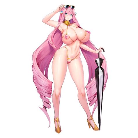 Gold Bikini Danbooru