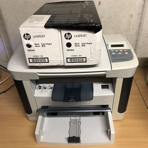 Hp Laserjet M1120 Multifunction Printer Telegraph