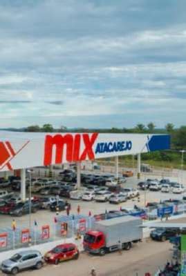 Mateus Confirma Inaugura O Do Mix Atacarejo Em Cabedelo Pb Giro News