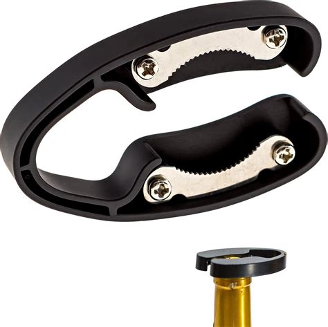 2 Pack Premium Dual Blade Wine Foil Cutter Wine Bottle