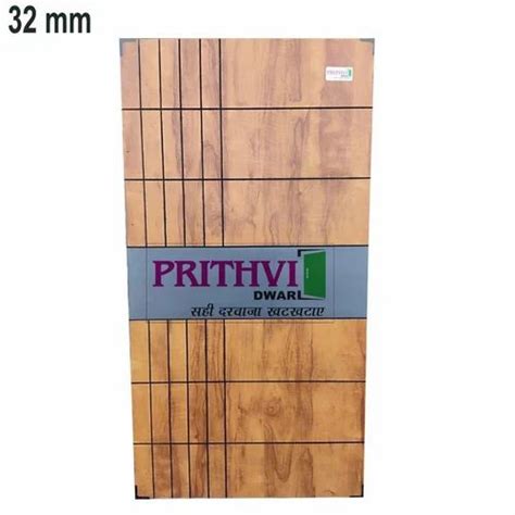 Interior Mm Sal Wood Sunmica Laminate Door For Home At Rs Sq Ft