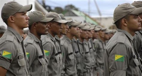 Últimos dias para se inscrever no concurso da Polícia Militar do Estado