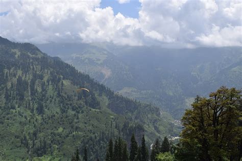 Expressing Myself: Hampta part 5 - Manali, Solang Valley