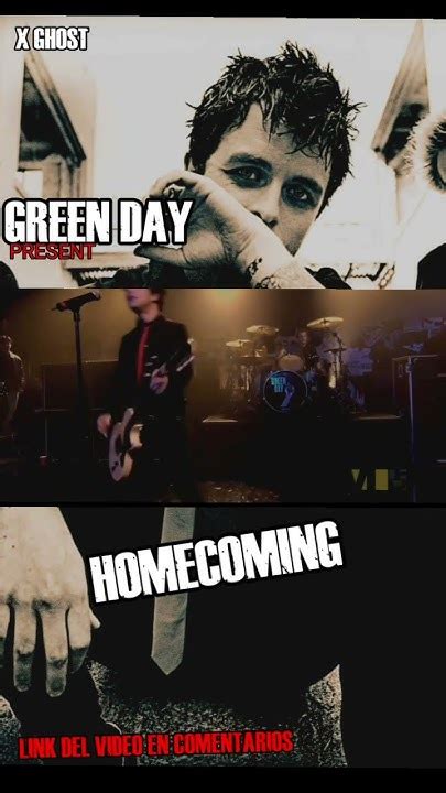 Green Day Homecoming 《sublyrics》 Greendayhomecomingsub Greendaysub Greendayhomecoming