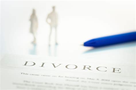 Protecting Your Assets And Interests During A Divorce