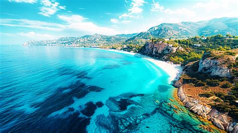 Vous R Vez De Plages Idylliques Ou Craignez Les Mauvaises Surprises