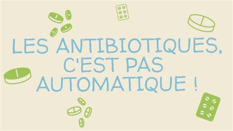 Antibiotiques