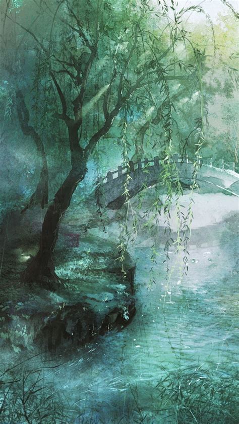 Pin By Silvina Berg On Imprimibles Japanese Art Prints Dreamy Art