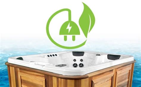 How To Find The Most Energy Efficient Hot Tubs Arctic Spas