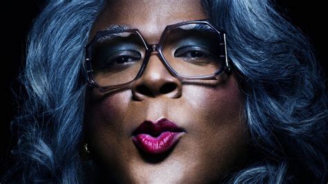 Boo! A Madea Halloween’ review by Ben • Letterboxd