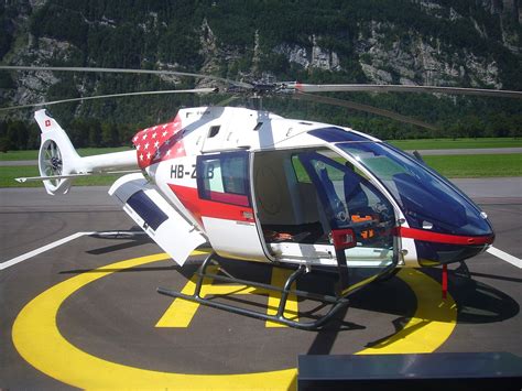 Leonardo Buys The Swiss Kopter And Its Sh09 Light Helicopter Program