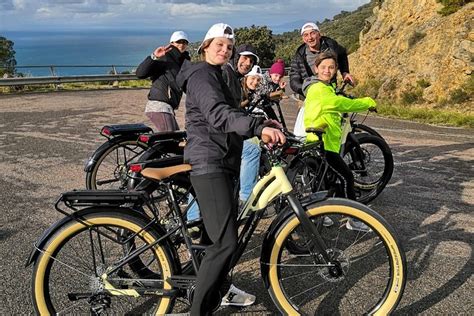 Tripadvisor Excurs O De E Bike De Um Dia Em Maremma Para Grupos