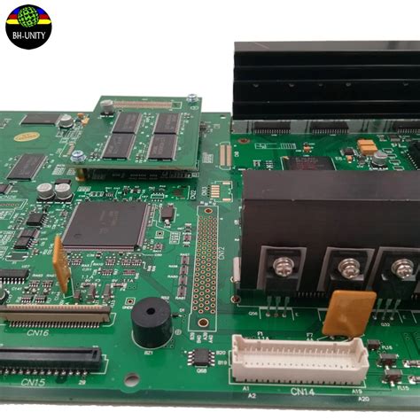 Mimaki Jv Dx Mainboard Mother Board For Mimaki Eco Solvent Printer