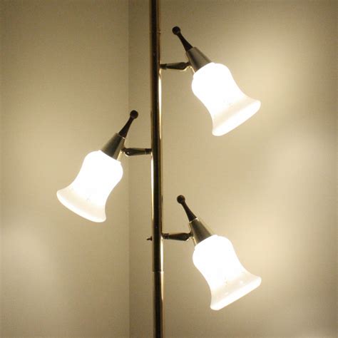 Vintage Tension Pole Lamp 16 Bonuses To The Beauty Of Your House