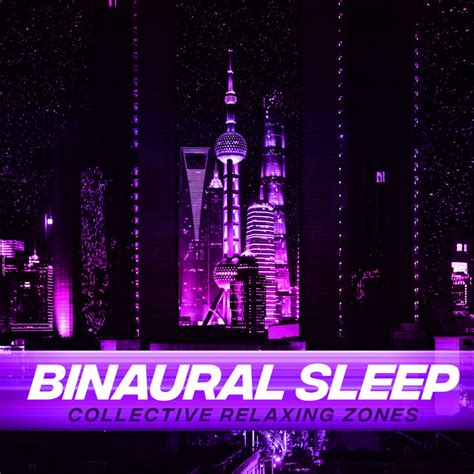 Binaural Note Song And Lyrics By Binaural Sleep Collective Spotify