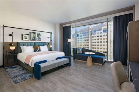 The Royal Sonesta Washington, DC Capitol Hill – Official Website