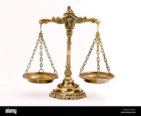 Une Photo De La Balance De La Justice Avec Une Balance Overlay Th Me